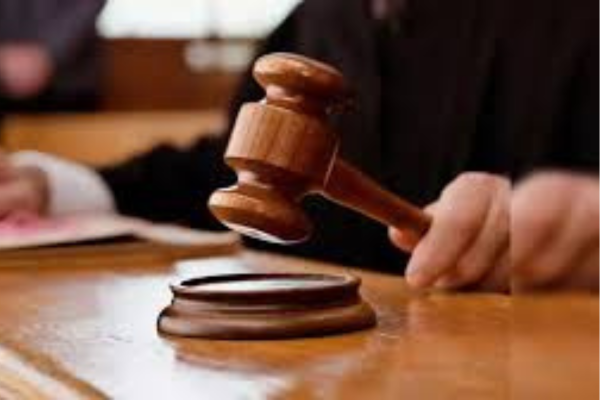 Bail Matters