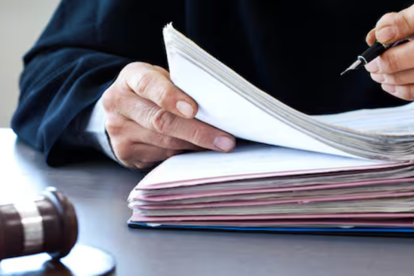 Matrimonial Cases